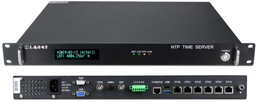 HJ210網絡時間服務器 HJ210網絡時間服務器