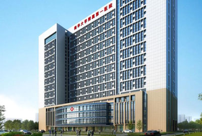 泰福特順利完成南華大學***附屬醫(yī)院網(wǎng)絡時間同步工程