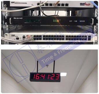 時統設備竣工圖 時統設備竣工圖