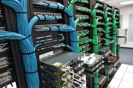 機房設備部署 機房設備部署