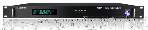 衛星時間同步裝置 衛星時間同步裝置