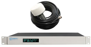 北斗時間服務器的優點