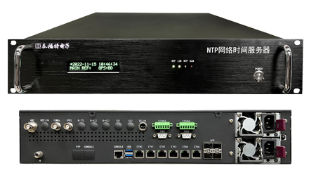 衛星授時服務器 衛星授時服務器