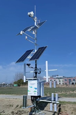 時間同步服務(wù)器在氣象監(jiān)測中的作用